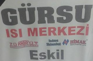 Gürsu Isı