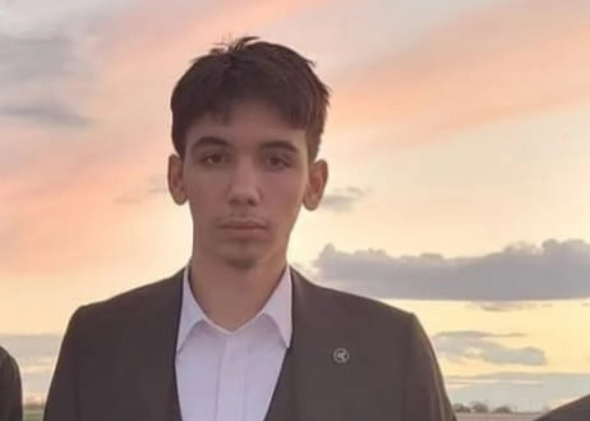 17 Yaşındaki Eskilli Gen&ccedil; Kazada Hayatını Kaybetti