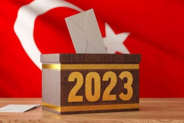 2023 ESKİL SEÇİM SONUÇLARI ( SON LİSTE)