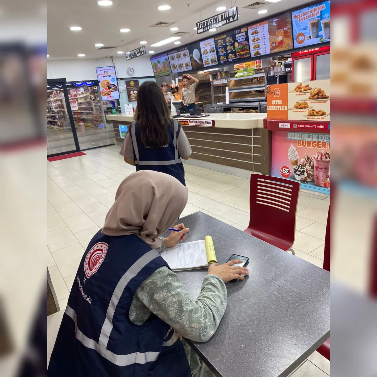 Aksaray&rsquo;da T&uuml;ketici Denetimleri Hız Kazandı: 1,8 Milyon TL Ceza Uygulandı