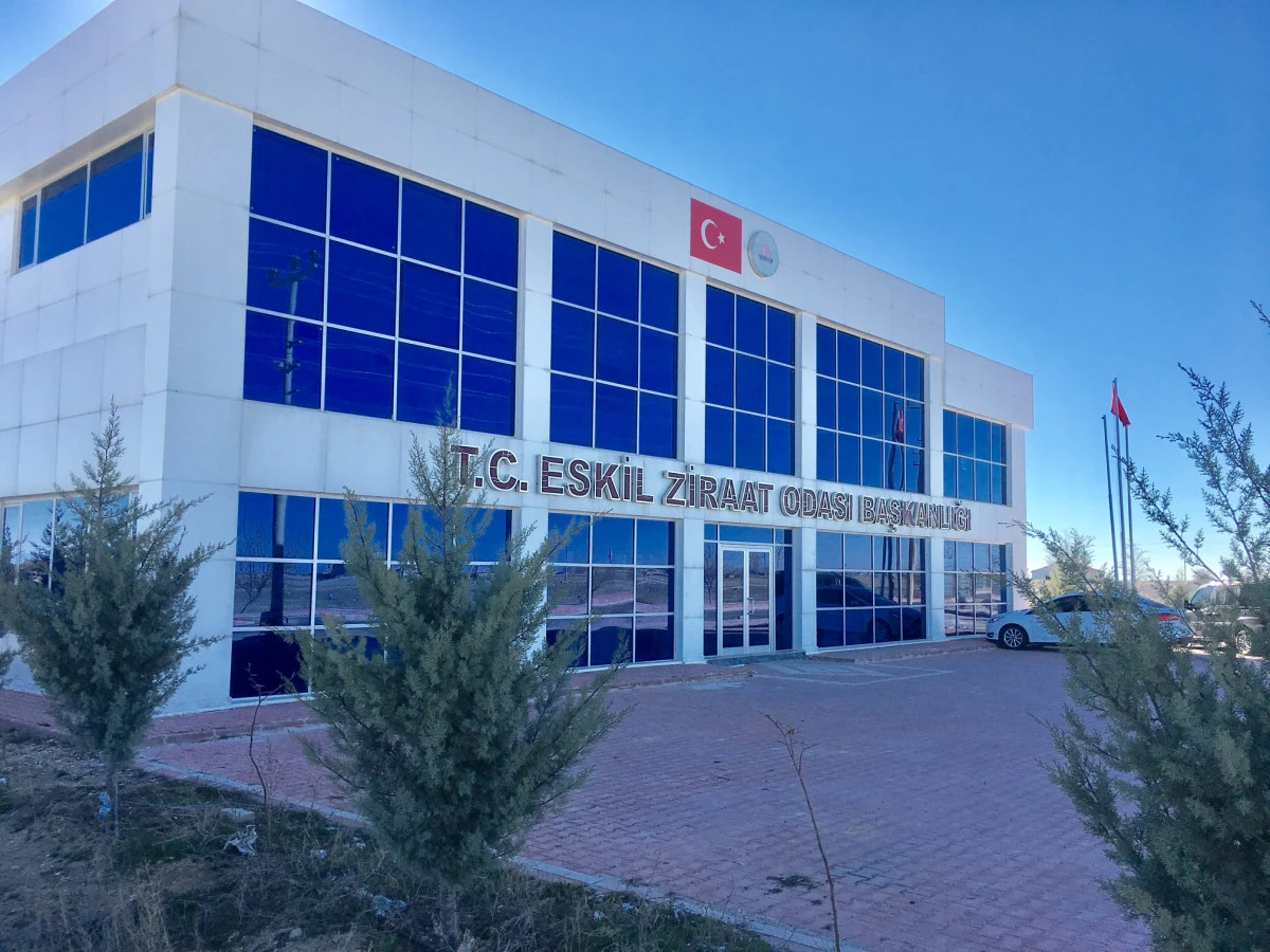 Artık Ziraat Odaları Verecek