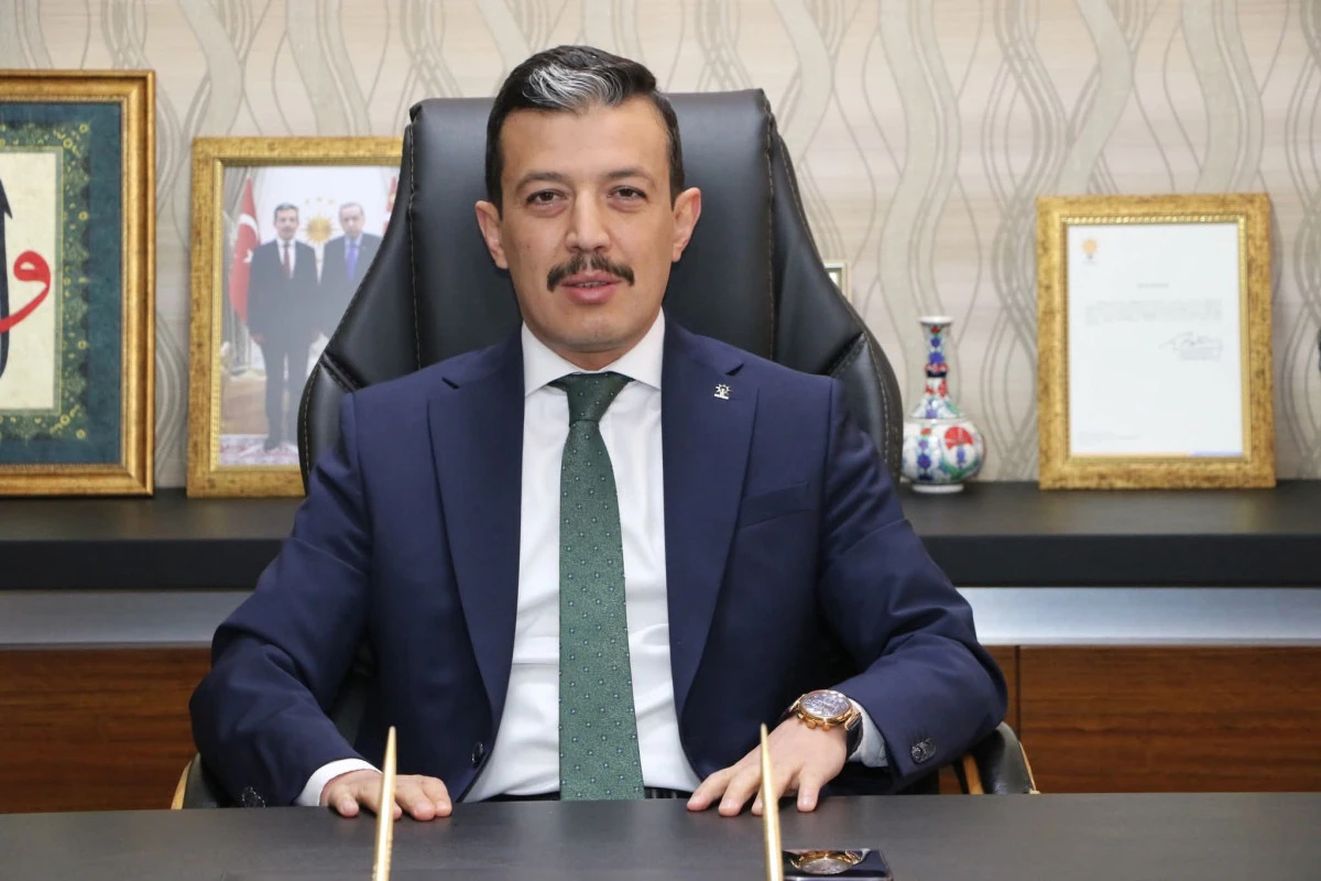 BAŞKAN AKT&Uuml;RK: &ldquo;2026 YATIRIMLARIYLA AKSARAY&rsquo;I GELECEĞE TAŞIYORUZ