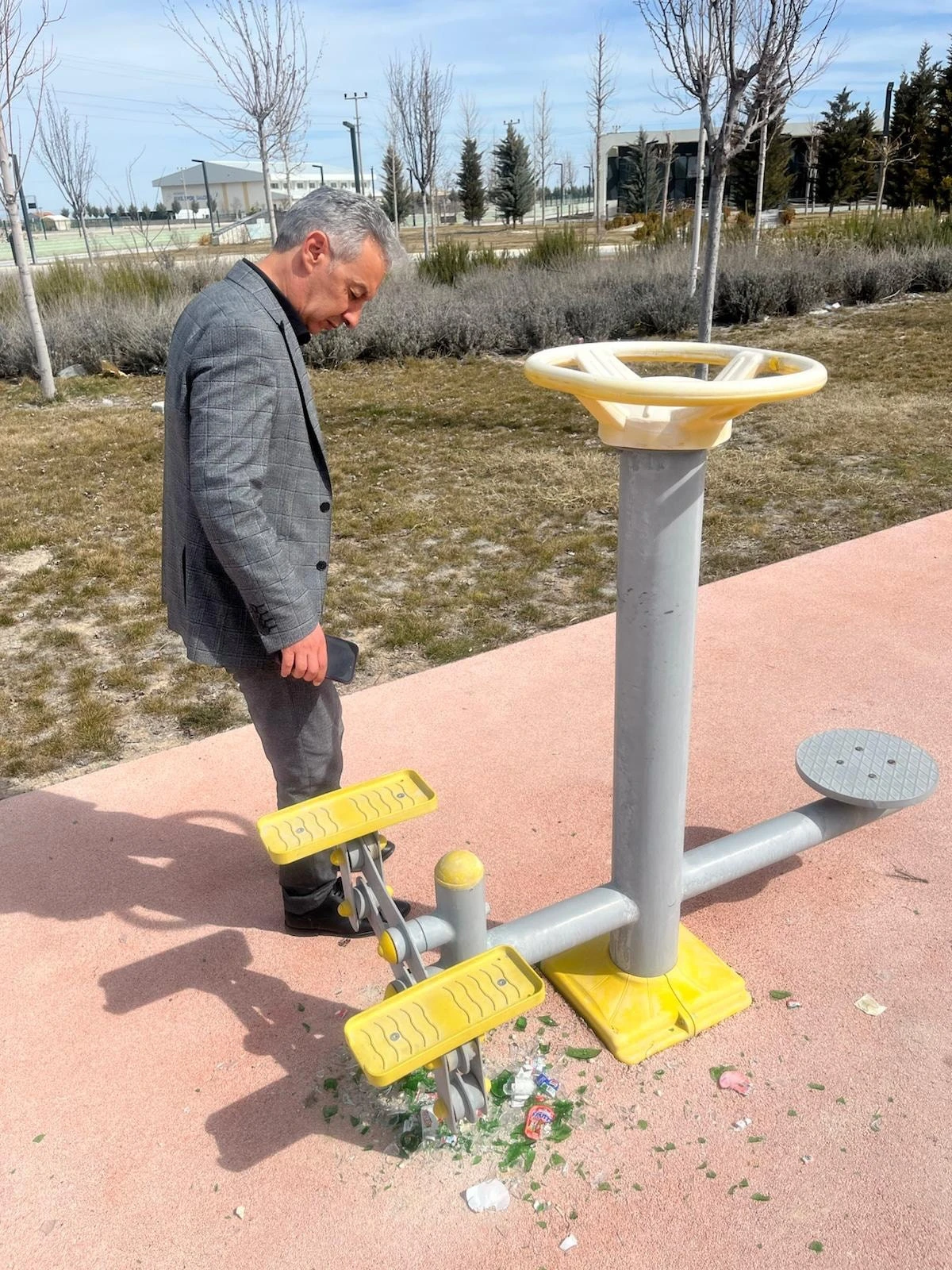 Başkan Mustafa Zavlak’tan Vatandaşlara Önemli Uyarı