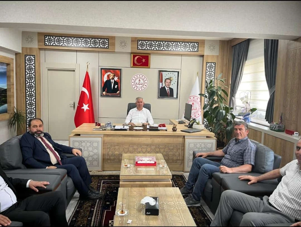 Başkan Yalvaç,"Gelecek dönem kayıt alınacak"
