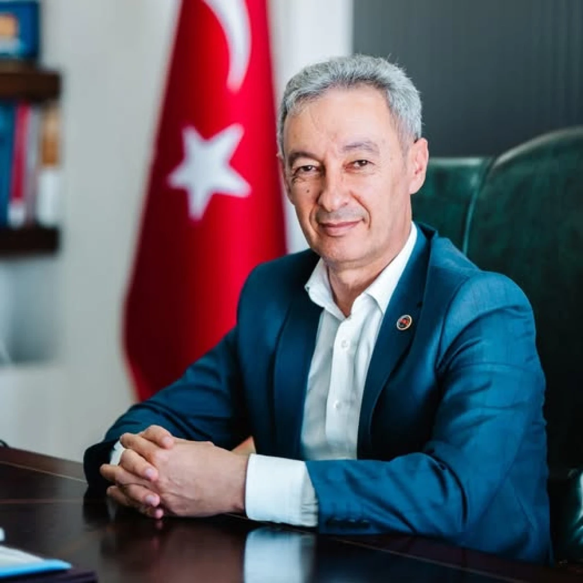 Başkan Zavlak Emeklilerle Tuz Gölü’nde Buluşacak