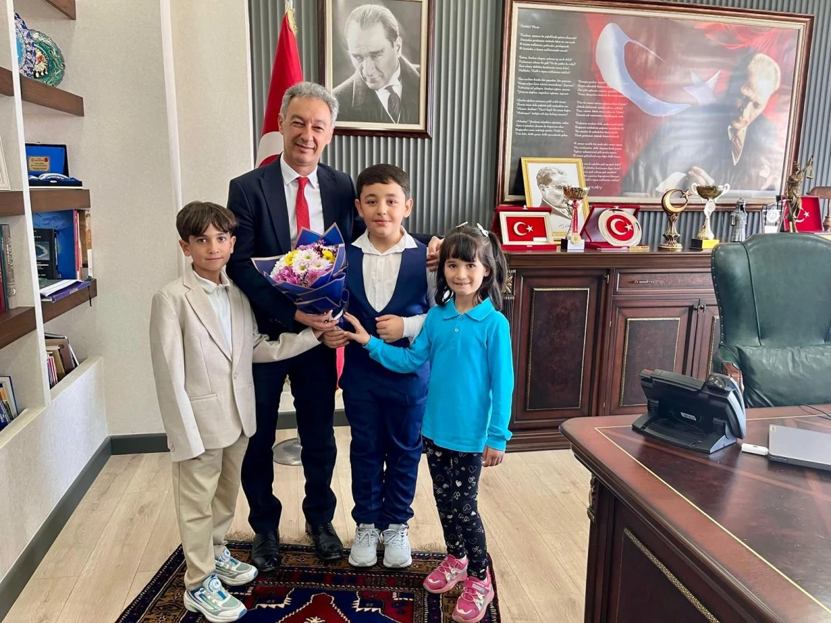 Başkan Zavlak'tan Yeni Öğretim Yılı Mesajı