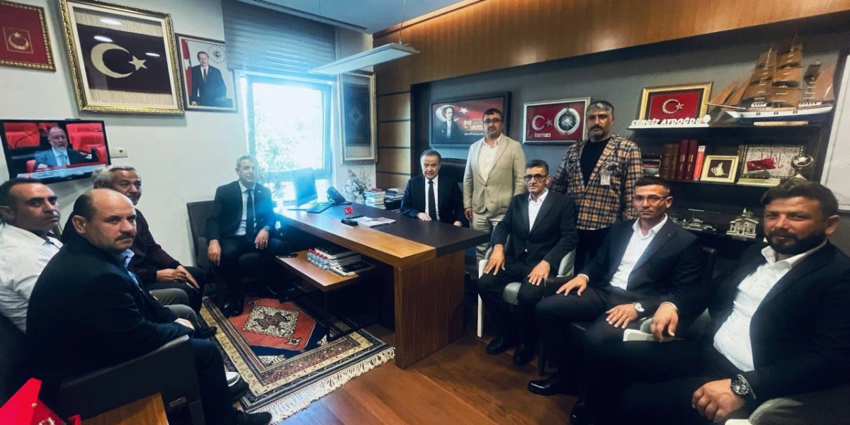 &Ccedil;ift&ccedil;iye Nefes Aldıracak Gelişme