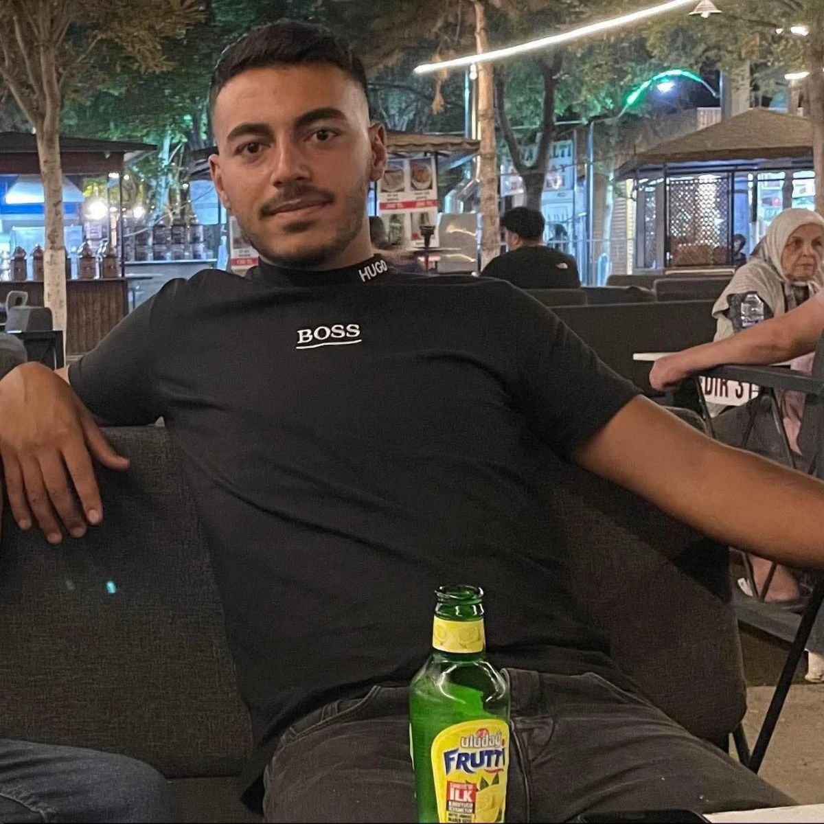 Elektrik akımına kapılan gen&ccedil;  hayatını kaybetti