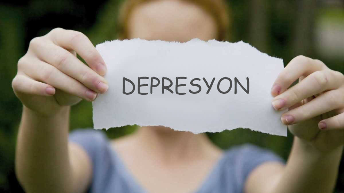 Ergenlik döneminde depresyona dikkat