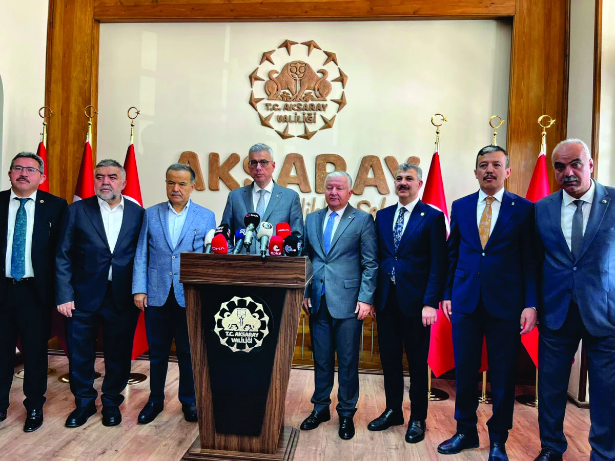 Eskil Devlet Hastanesi Projesi Tamamlandı, İhale S&uuml;reci Başlıyor