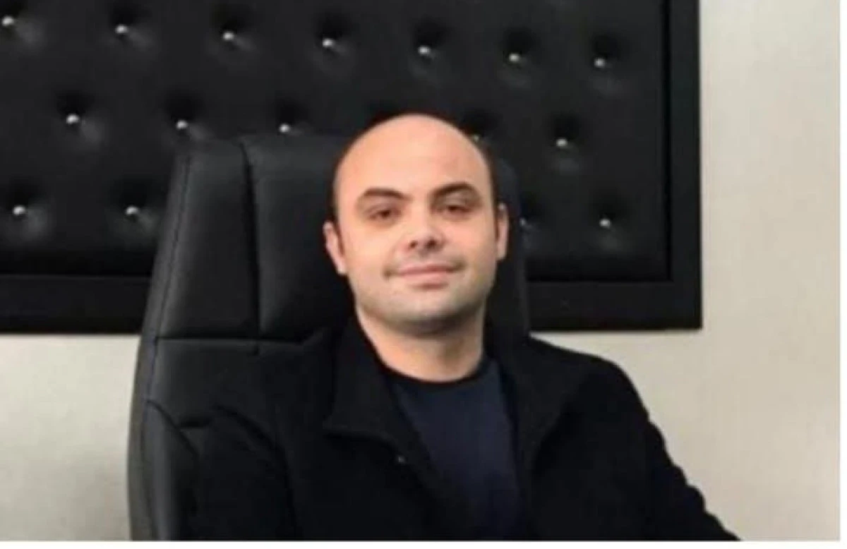 Eskil İl&ccedil;e Milli Eğitim M&uuml;d&uuml;rl&uuml;ğ&uuml;&rsquo;ne Yeni Atama