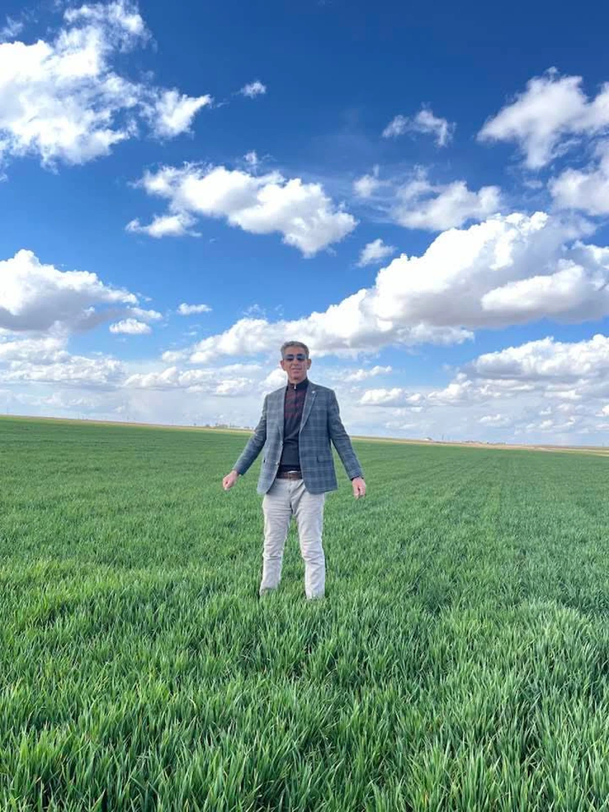 Eskil Ziraat Odası&rsquo;ndan &Ccedil;KS Uyarısı