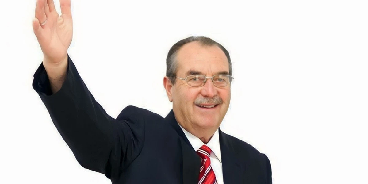 &ldquo;Eskil&rsquo;de Cadde İsimleri Tartışması: Eski Başkan Şerafettin Meral Kendi İsmini Reddetti&rdquo;