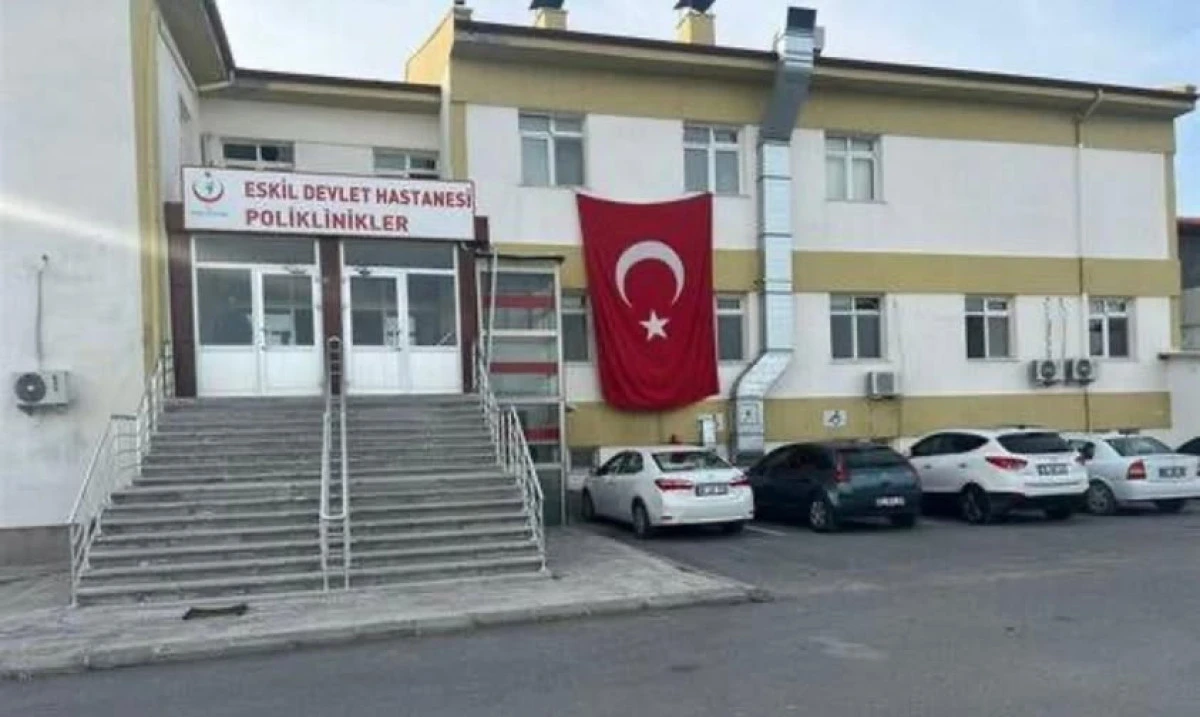 Eskil’e Atanan Yeni Doktorlar İçin Ortak Mesaj