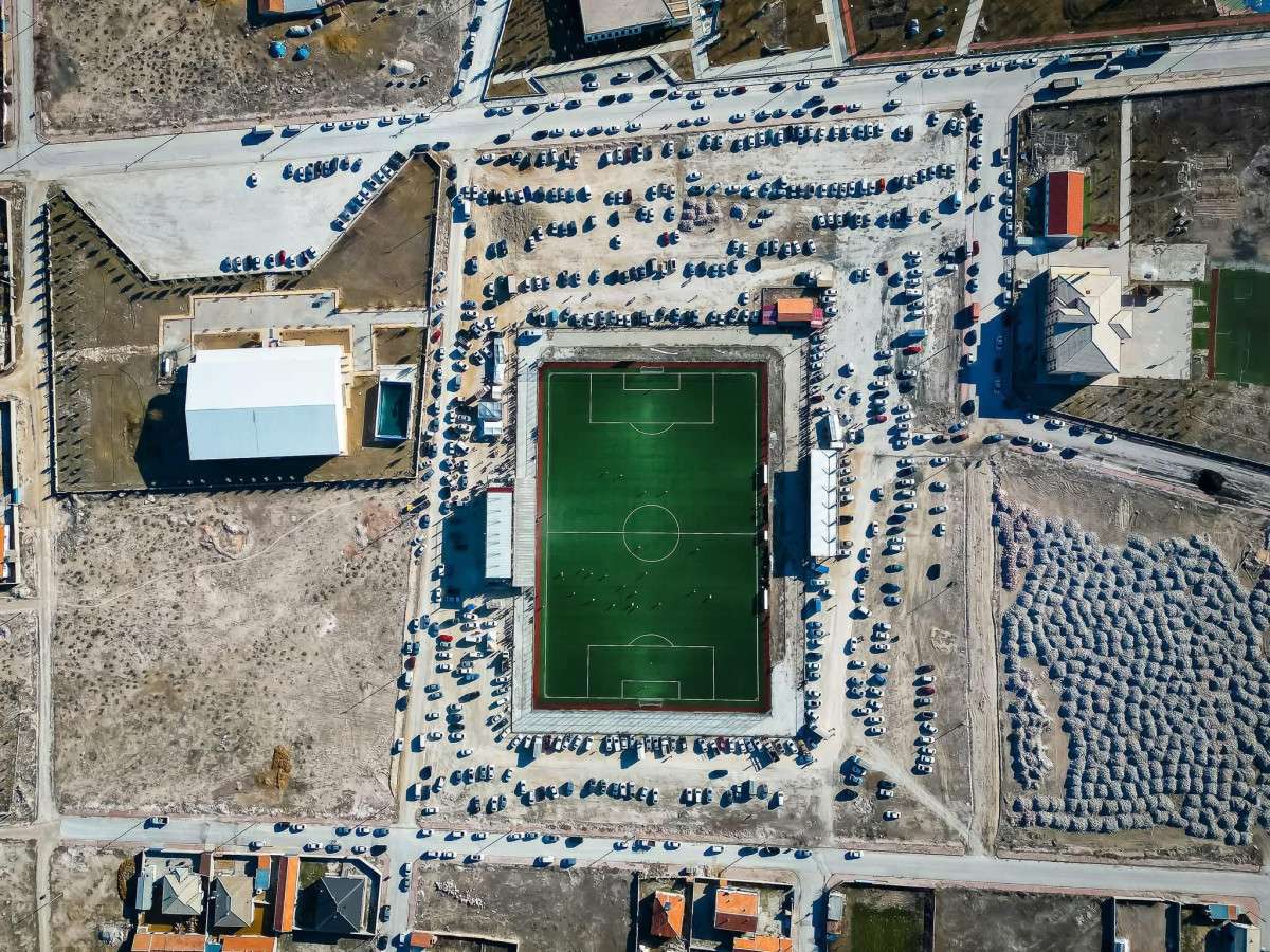 Final maçı cumartesi günü oynanacak
