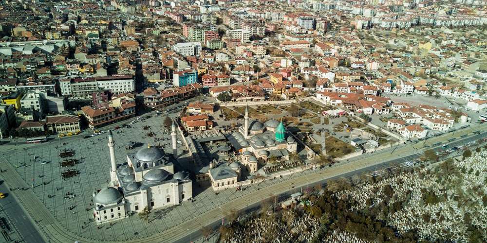 Fırsatçılar  işbaşında