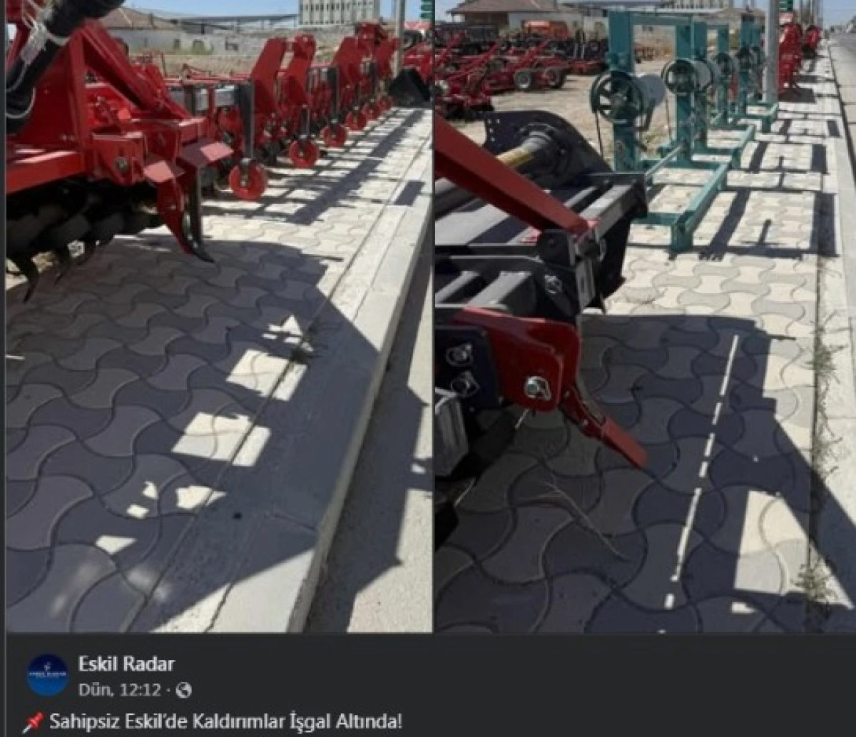 Gizemli Sosyal Medya Kullanıcısı Dikkat Çekiyor