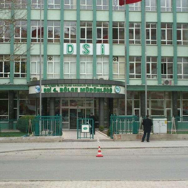 Gölet Onarım İşi Yaptırılacaktır