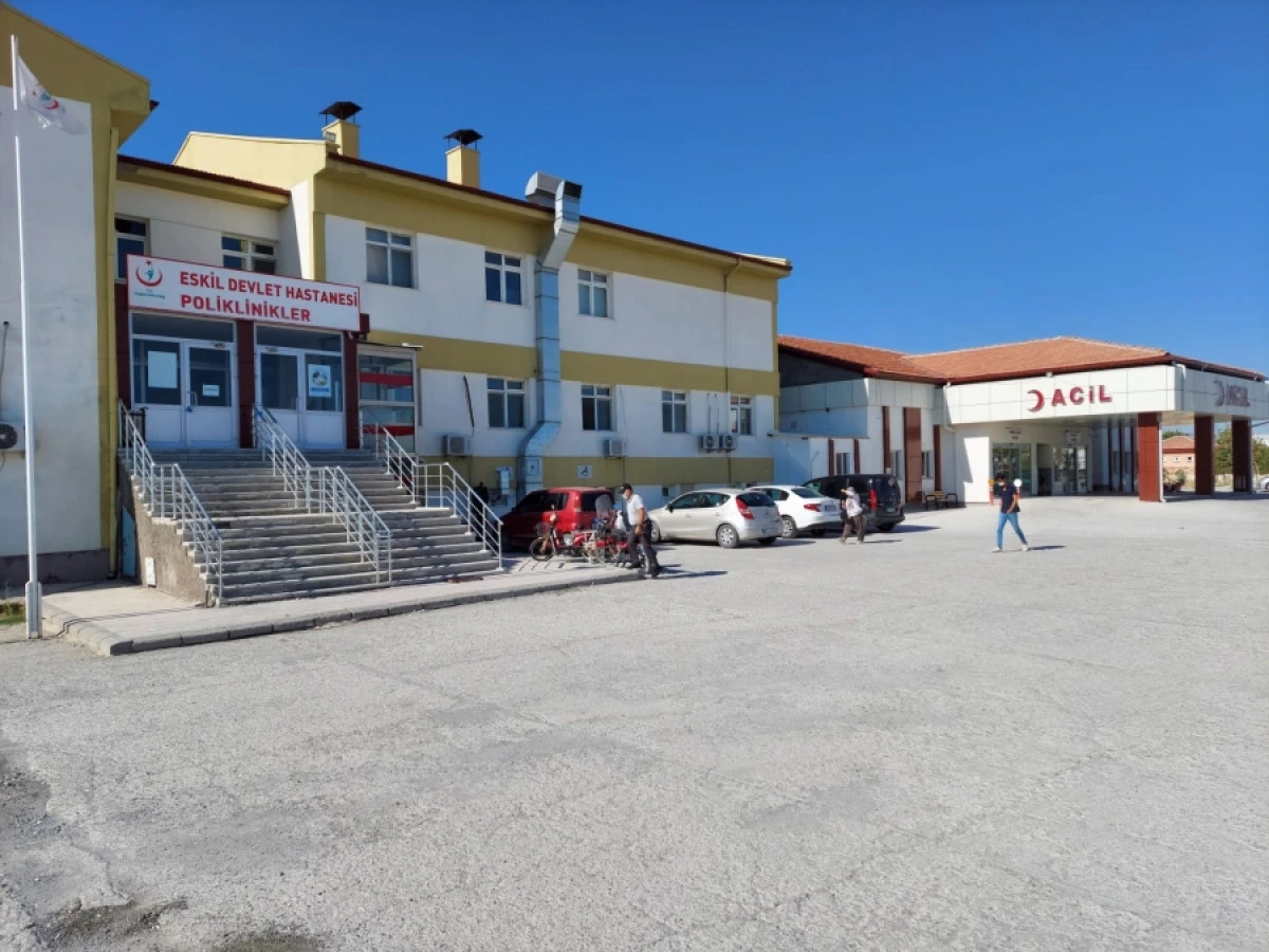 Görevlendirme Var, Gelen Yok!