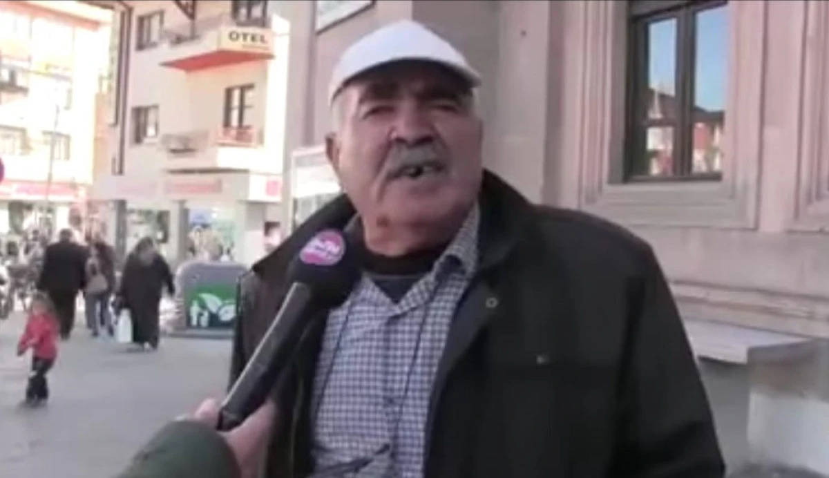 Hüsnü Kesmez Hayatını Kaybetti