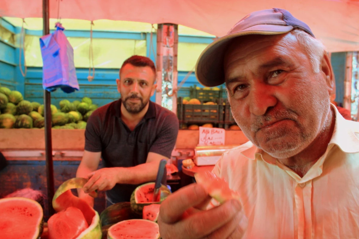 KARAMAN FOTOĞRAFA DOYDU 