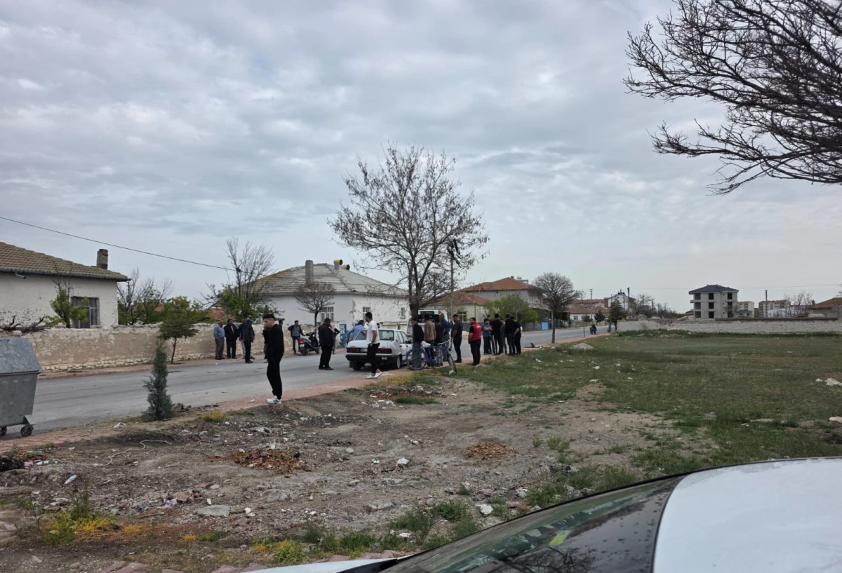 Kazada Ağır Yaralanan Hasan Elik hayatını kaybetti