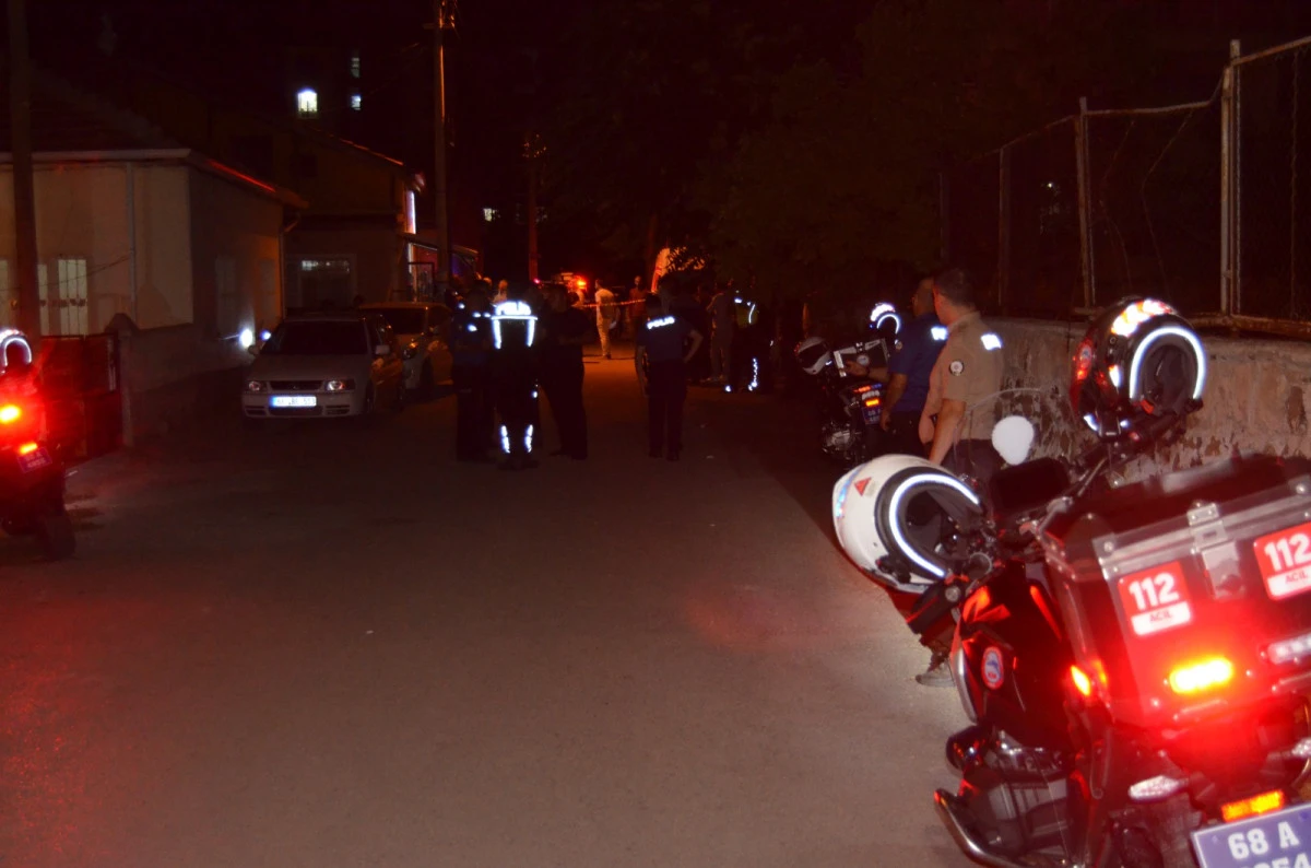 Komşuyla kavganın bedeli ağır oldu. 4 yaralı