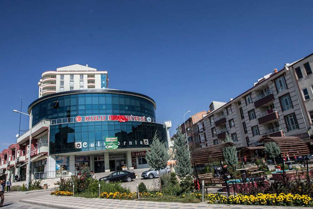 Konya Kulu'da 9 adet taşınmaz ihaleyle satılacak