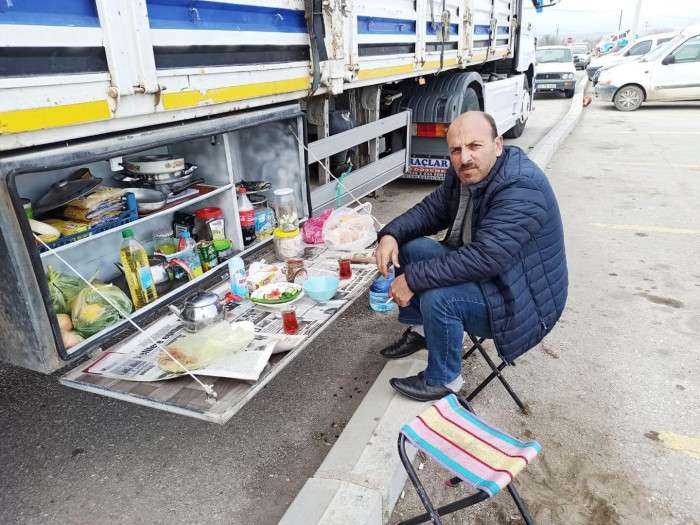 Koyuncu'dan Üzücü Haber Geldi