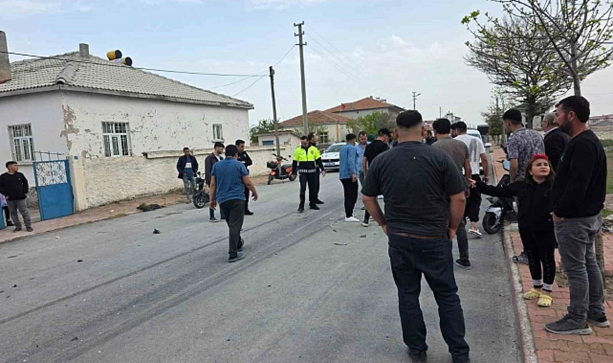 Motosikletlere Yoğun Denetim Geliyor