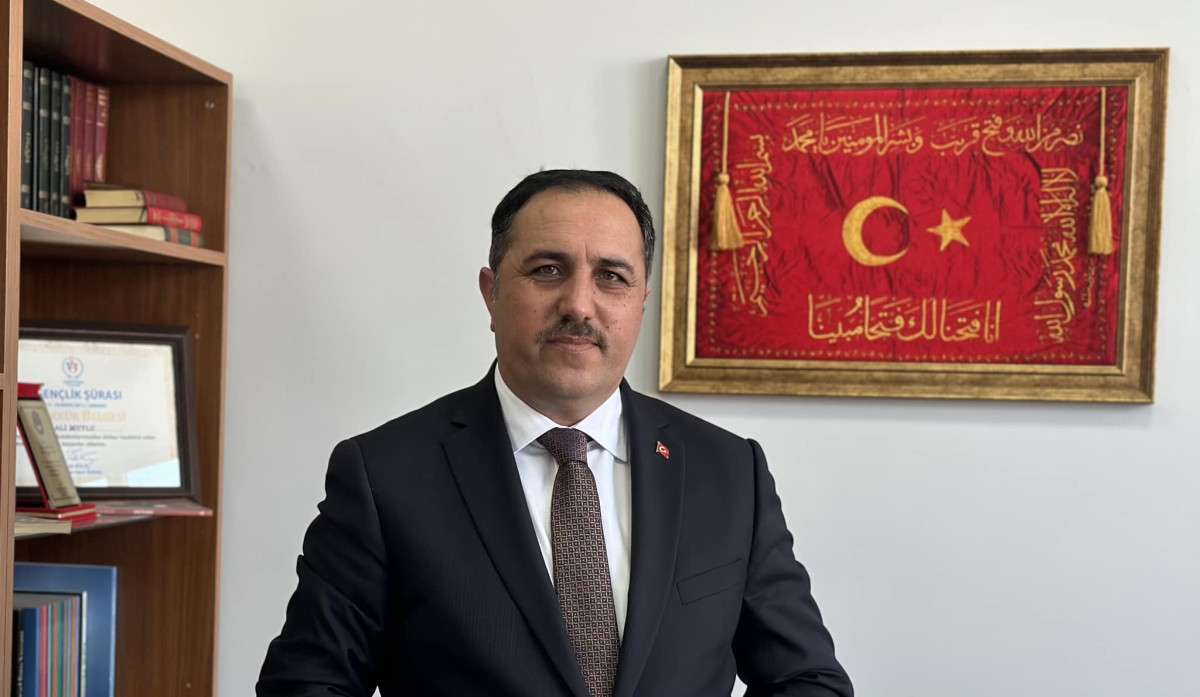 Mutlu,