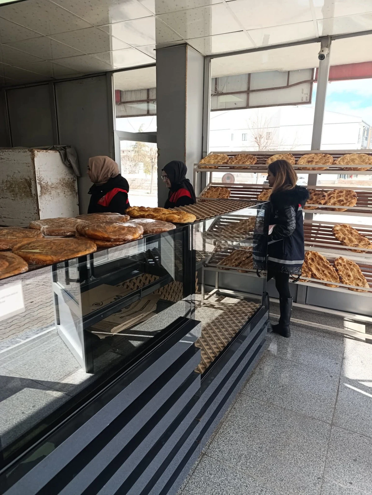 Ramazan ayı boyunca denetimler  s&uuml;recek 