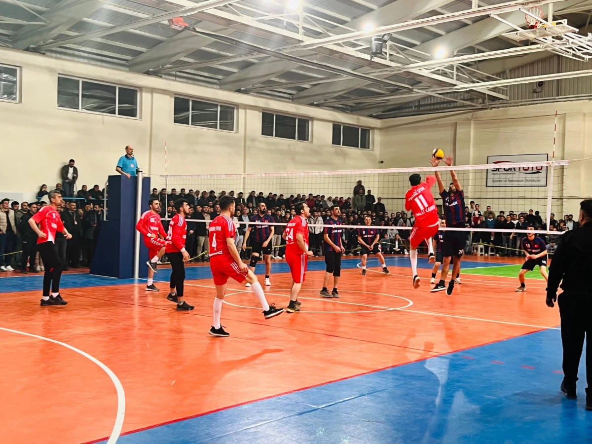 Şampiyon K&ouml;kezspor