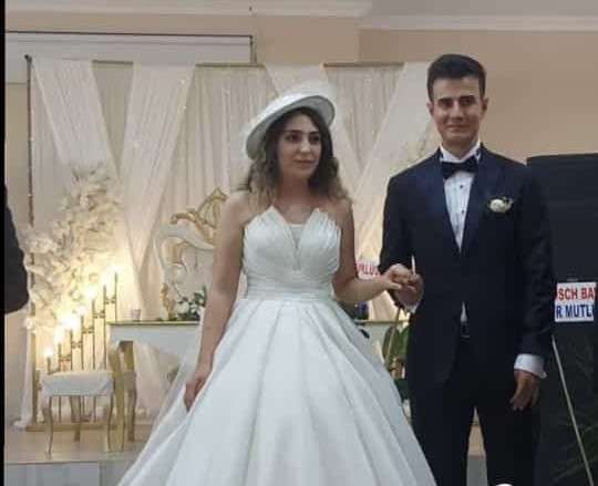 Sezer Ailesinin Mutlu Günü
