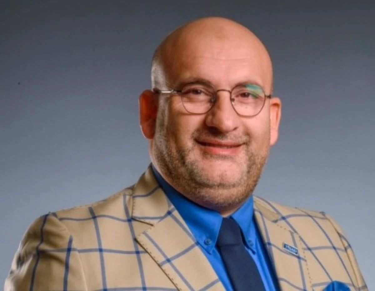  T&Uuml;RKİYE İNTERNET GAZETECİLİĞİ DERNEĞİ (TİGAD) GENEL BAŞKANI OKAN GE&Ccedil;GEL'den 24 Temmuz Mesajı: