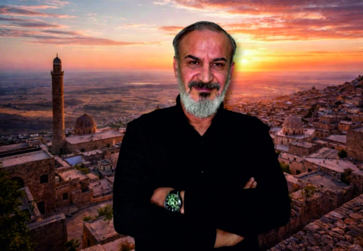 T&uuml;rkiye Medyası Mardin'de buluşuyor