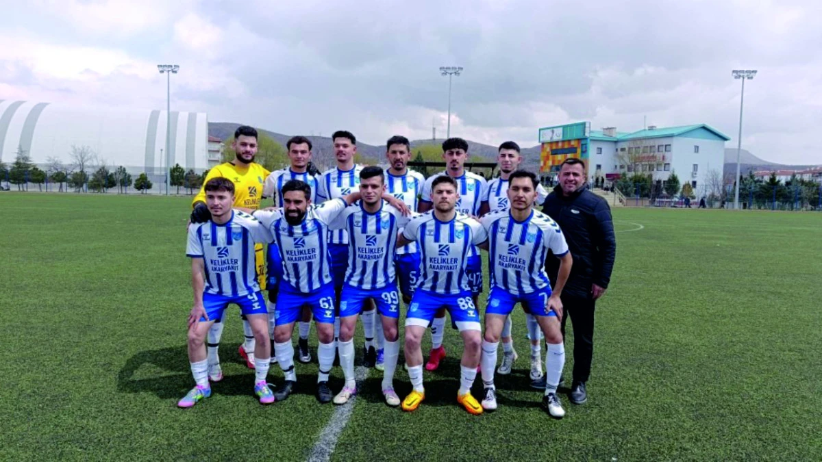 Umutlar Gelecek Sezona