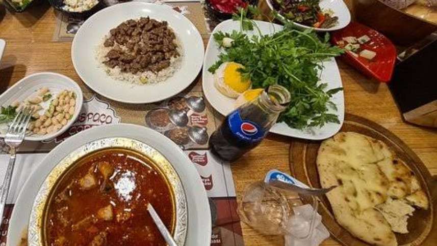 Vatandaş "fiyatlar yüksek " dedi, Esnaf kendini savundu