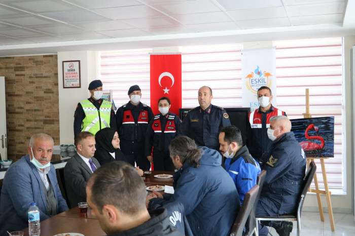 Herşey Daha Uzun Yıllar Yaşamları İçin