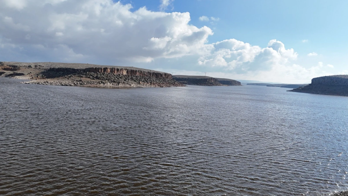 Yaz &Ouml;ncesi Su Tasarrufu Uyarısı