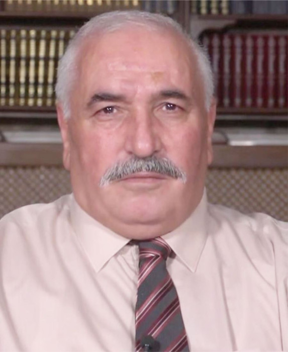 ALİ GENÇ