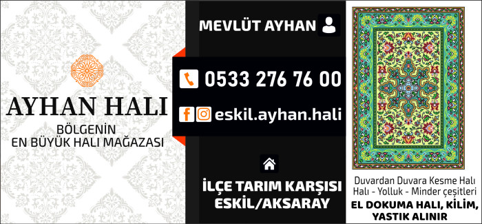 Test haber başlığı