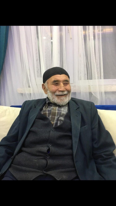 Akgöl yaylası Kadir Avaz